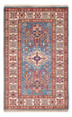Kazak Teppich 125x80cm - Orientteppich