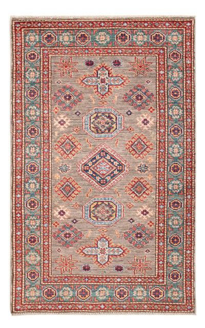 Kazak Teppich 76x120cm - Orientteppich