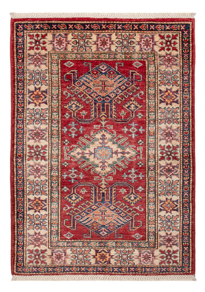 Kazak Teppich 81x114cm - Orientteppich