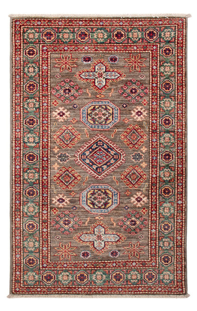 Kazak Teppich 76x120cm - Orientteppich