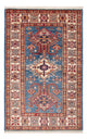 Kazak Teppich 80x127cm - Orientteppich