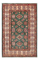 Kazak Teppich 128x80cm - Orientteppich