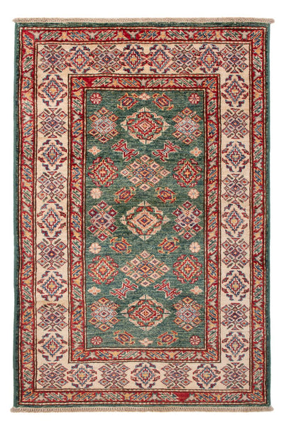 Kazak Teppich 78x118cm - Orientteppich