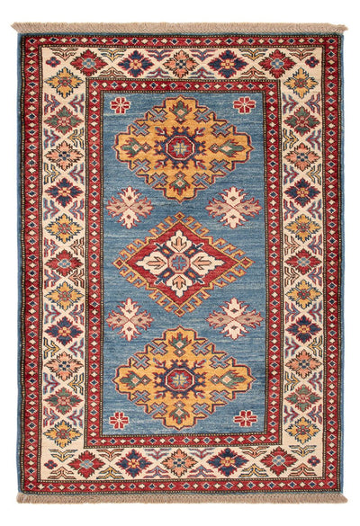 Kazak Teppich 82x121cm - Orientteppich