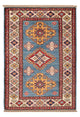 Kazak Teppich 121x82cm - Orientteppich