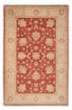 Ziegler Teppich 125x80cm - Orientteppich