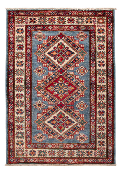 Kazak Teppich 81x114cm - Orientteppich