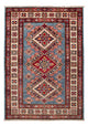 Kazak Teppich 114x81cm - Orientteppich
