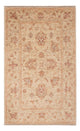 Ziegler Teppich 126x78cm - Orientteppich