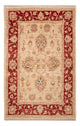 Ziegler Teppich 114x72cm - Orientteppich