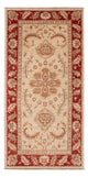 Ziegler Teppich 70x144cm - Orientteppich