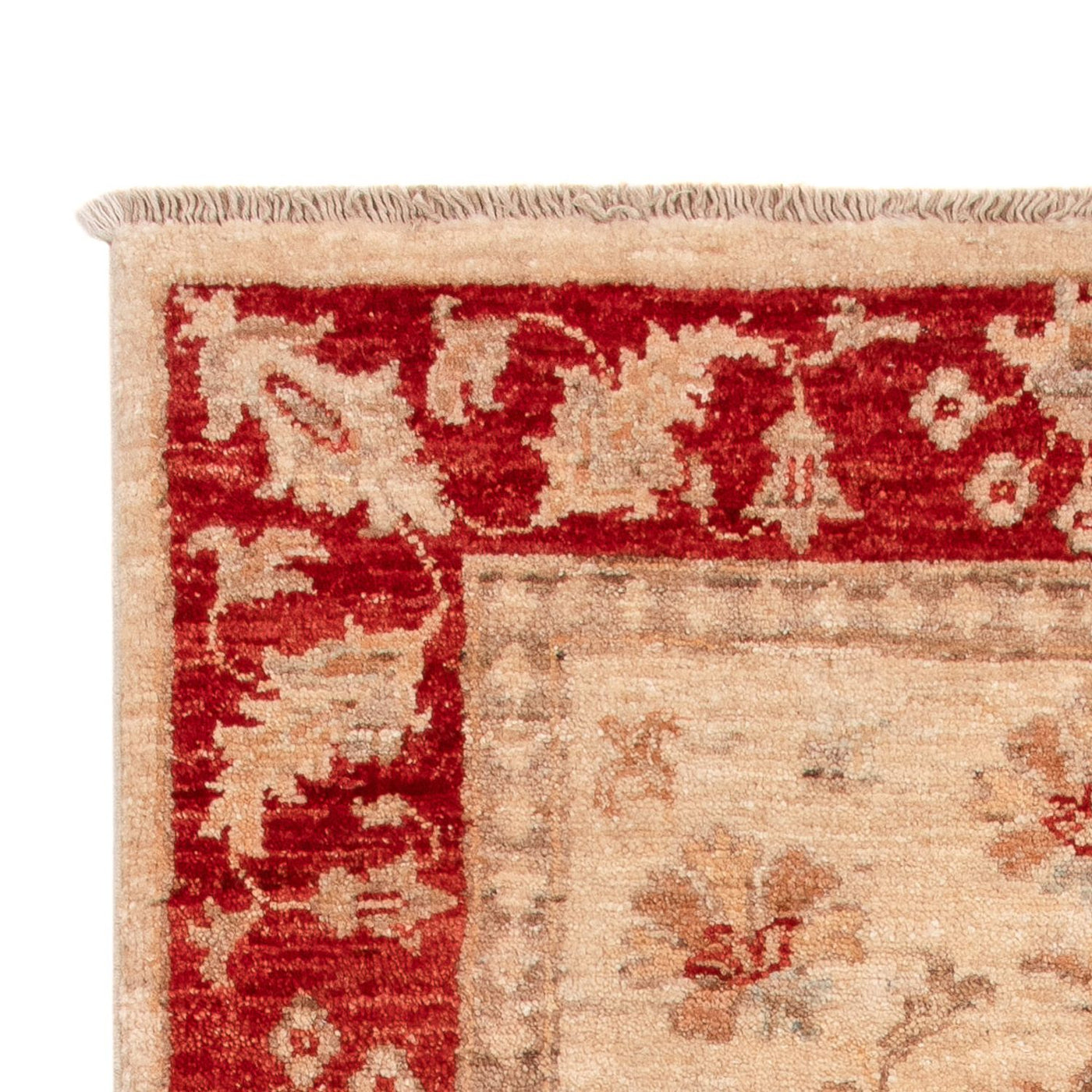 Ziegler Teppich 149x67cm - Orientteppich