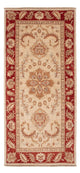 Ziegler Teppich 145x65cm - Orientteppich