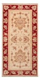 Ziegler Teppich 142x70cm - Orientteppich