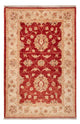 Ziegler Teppich 124x80cm - Orientteppich