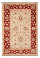 Ziegler Teppich 118x81cm - Orientteppich