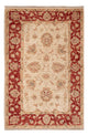 Ziegler Teppich 125x82cm - Orientteppich