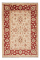 Ziegler Teppich 124x84cm - Orientteppich
