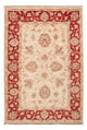 Ziegler Teppich 118x81cm - Orientteppich