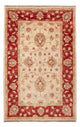 Ziegler Teppich 119x78cm - Orientteppich