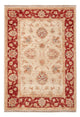 Ziegler Teppich 112x81cm - Orientteppich