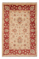 Ziegler Teppich 82x123cm - Orientteppich