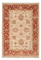 Ziegler Teppich 118x84cm - Orientteppich