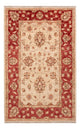 Ziegler Teppich 130x81cm - Orientteppich