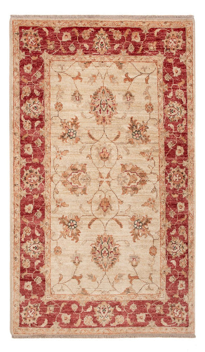 Ziegler Teppich 80x133cm - Orientteppich