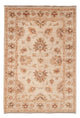 Ziegler Teppich 121x81cm - Orientteppich