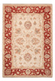 Ziegler Teppich 120x82cm - Orientteppich