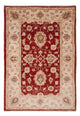 Ziegler Teppich 122x84cm - Orientteppich