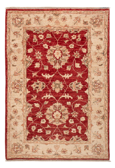 Ziegler Teppich 80x119cm - Orientteppich