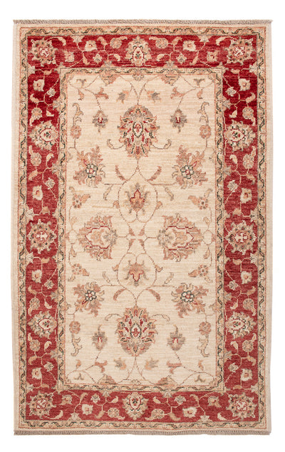 Ziegler Teppich 79x125cm - Orientteppich