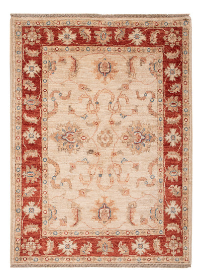 Ziegler Teppich 73x98cm - Orientteppich