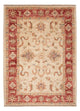 Ziegler Teppich 101x74cm - Orientteppich