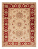 Ziegler Teppich 95x110cm - Orientteppich