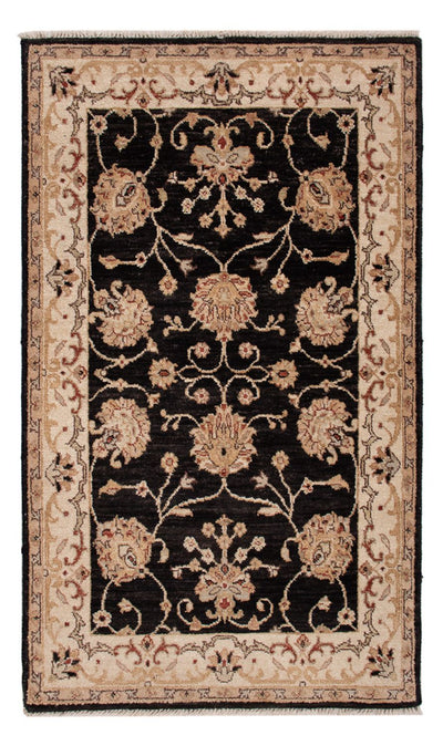 Ziegler Teppich 80x120cm - Orientteppich