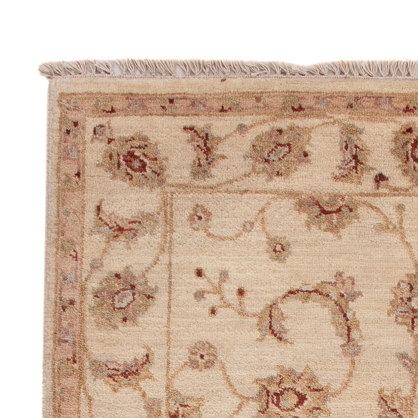 Ziegler Teppich 120x80cm - Orientteppich