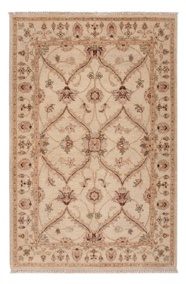 Ziegler Teppich - 120 x 80 cm - beige