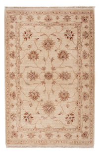 Ziegler Teppich - 120 x 80 cm - beige