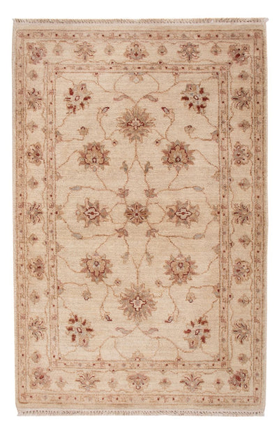 Ziegler Teppich 80x120cm - Orientteppich