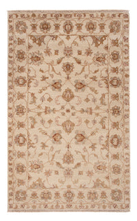 Ziegler Teppich - 120 x 80 cm - beige