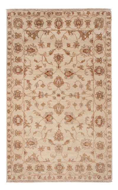 Ziegler Teppich 80x120cm - Orientteppich