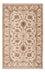 Ziegler Teppich - 120 x 80 cm - beige