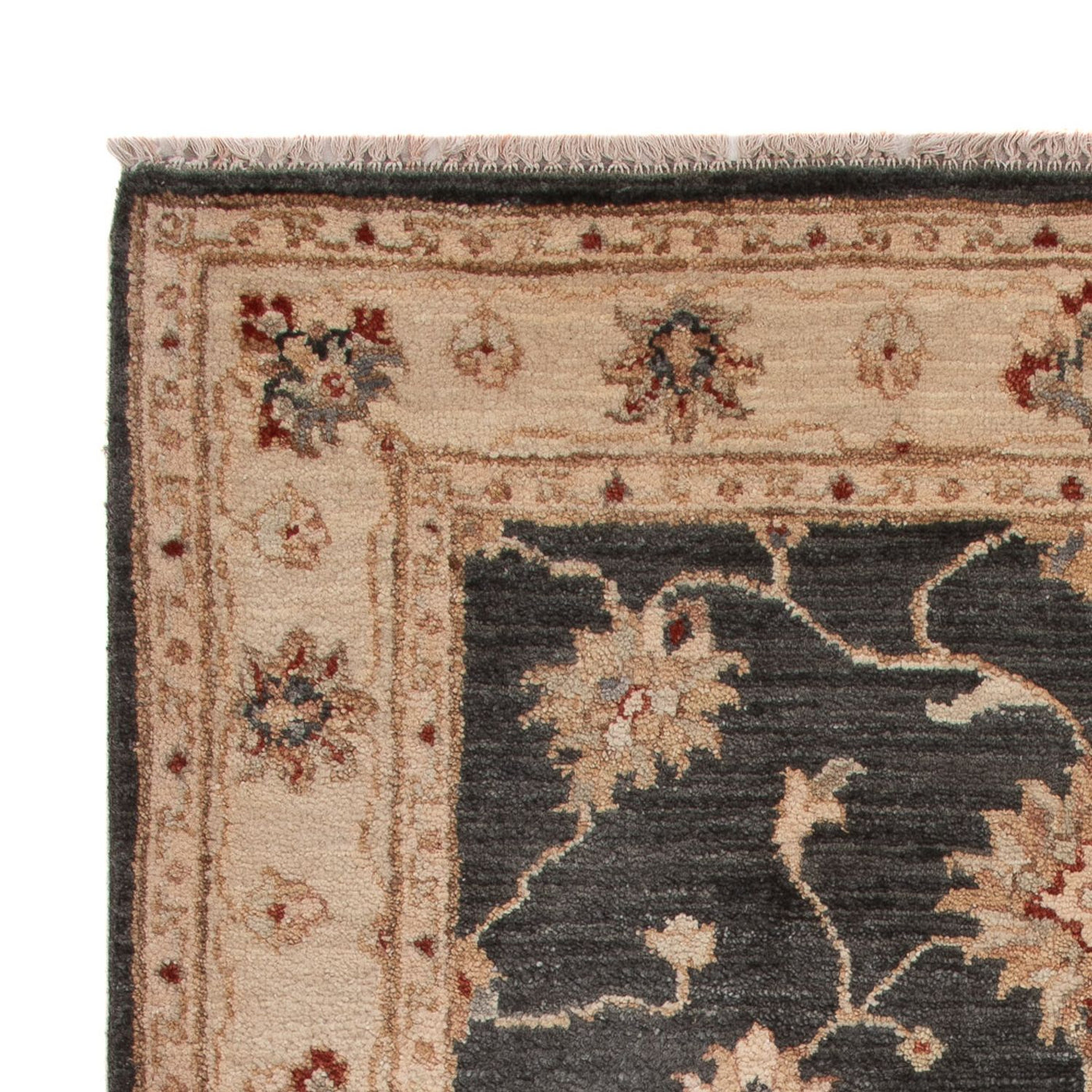 Ziegler Teppich 120x80cm - Orientteppich