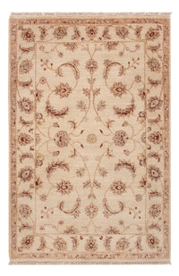 Ziegler Teppich - 120 x 80 cm - beige