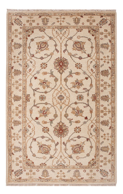 Ziegler Teppich 80x120cm - Orientteppich