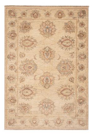 Ziegler Teppich - 119 x 80 cm - beige