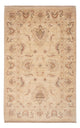 Ziegler Teppich 129x82cm - Orientteppich